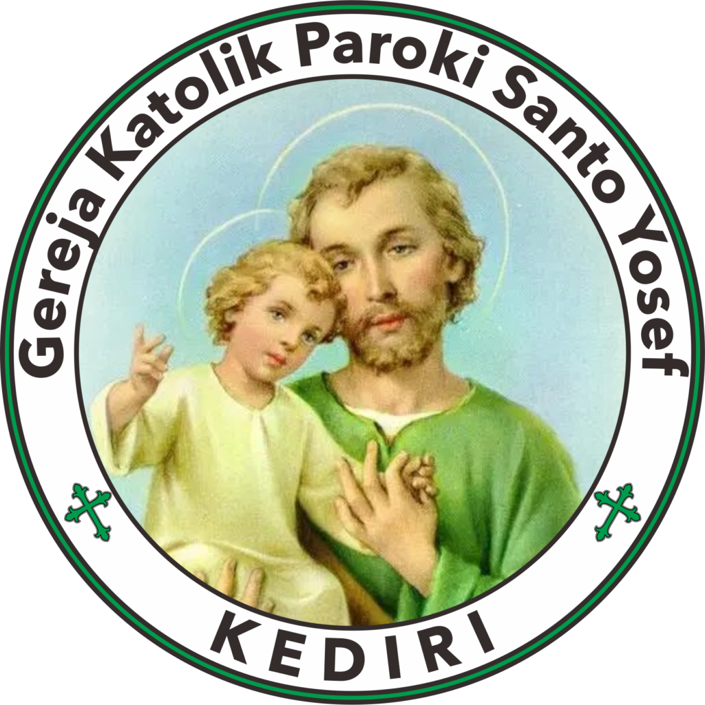 Gereja Santo Yosef Kediri